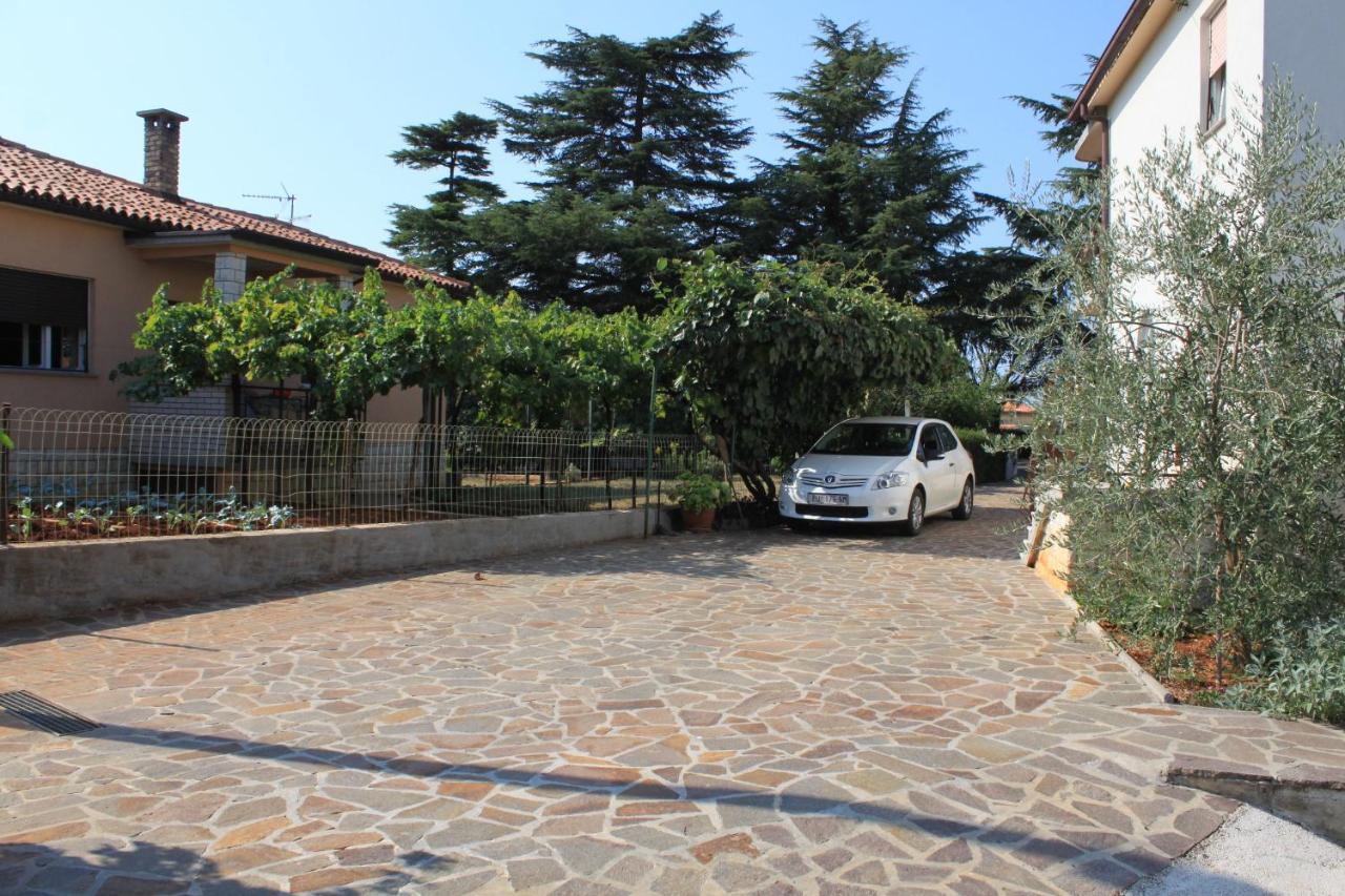Apartment Umag 6992A Exterior foto