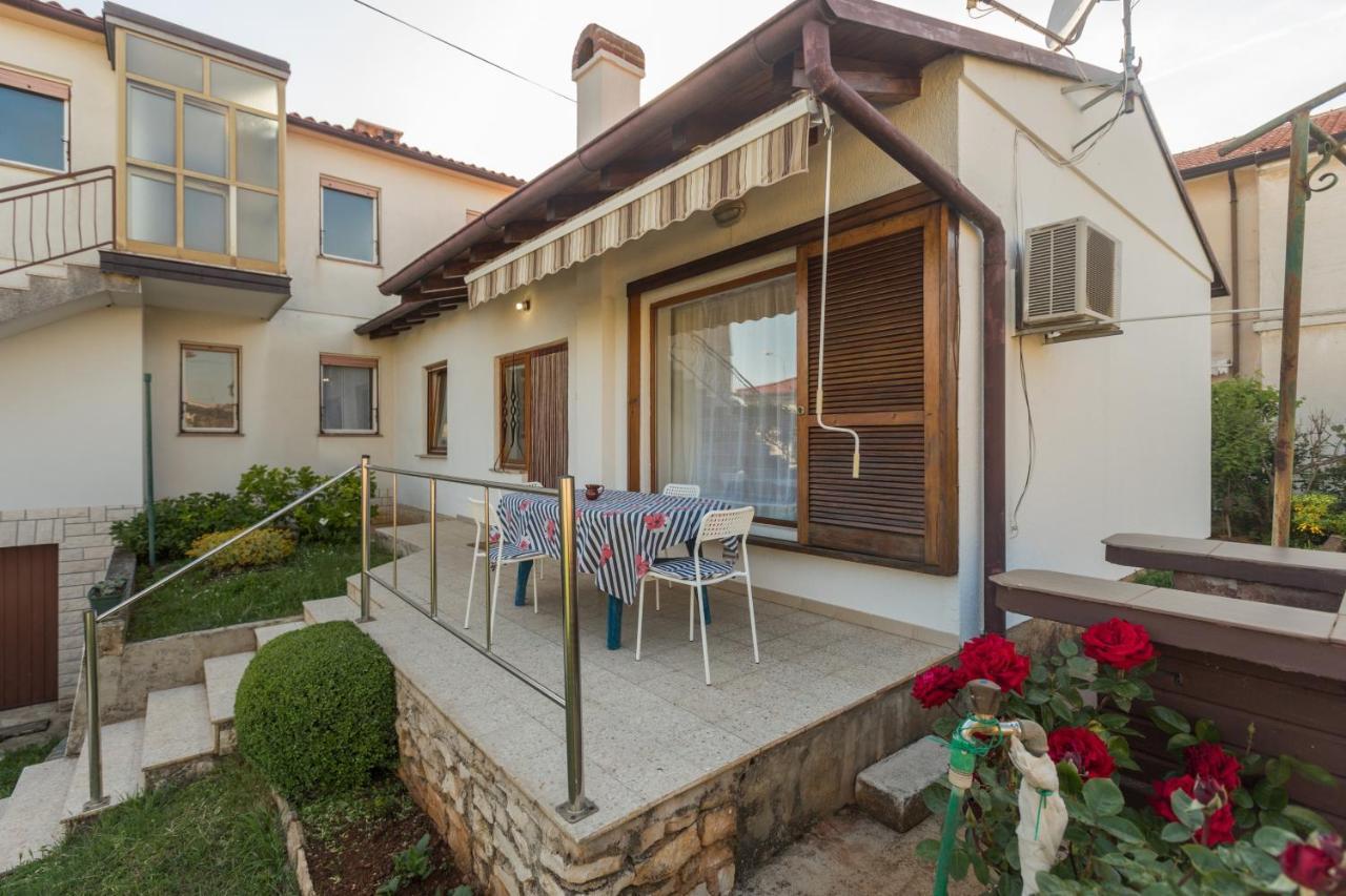Apartment Umag 6992A Exterior foto