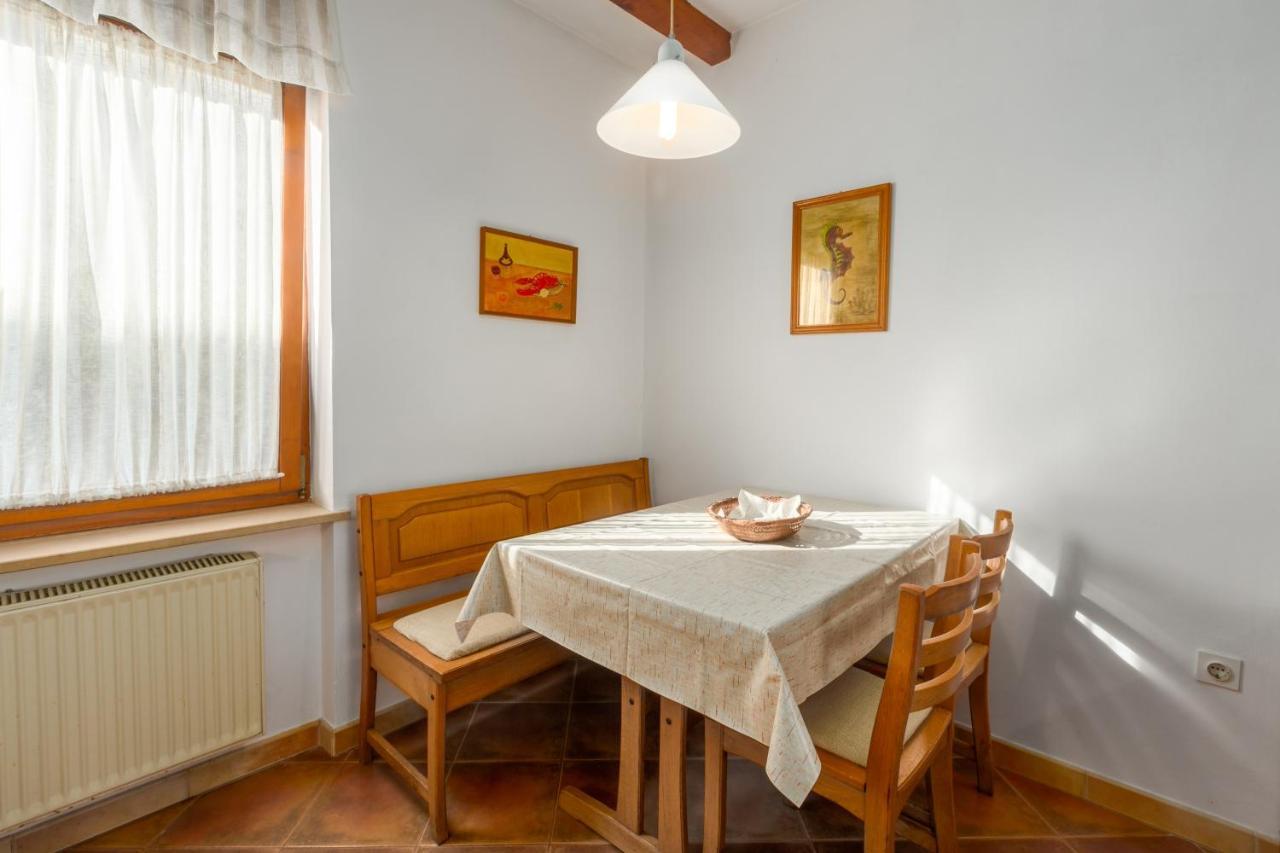 Apartment Umag 6992A Exterior foto
