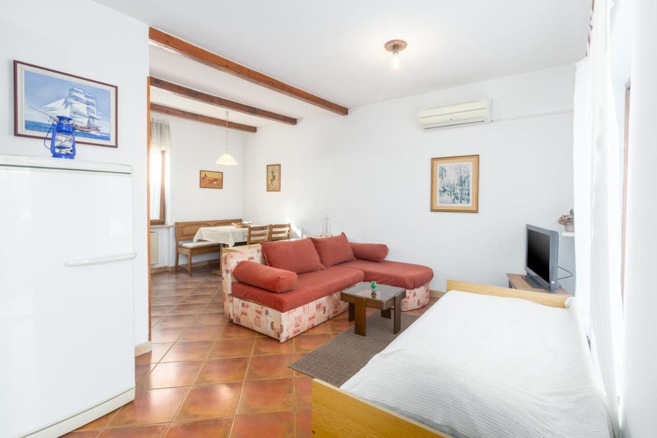 Apartment Umag 6992A Exterior foto